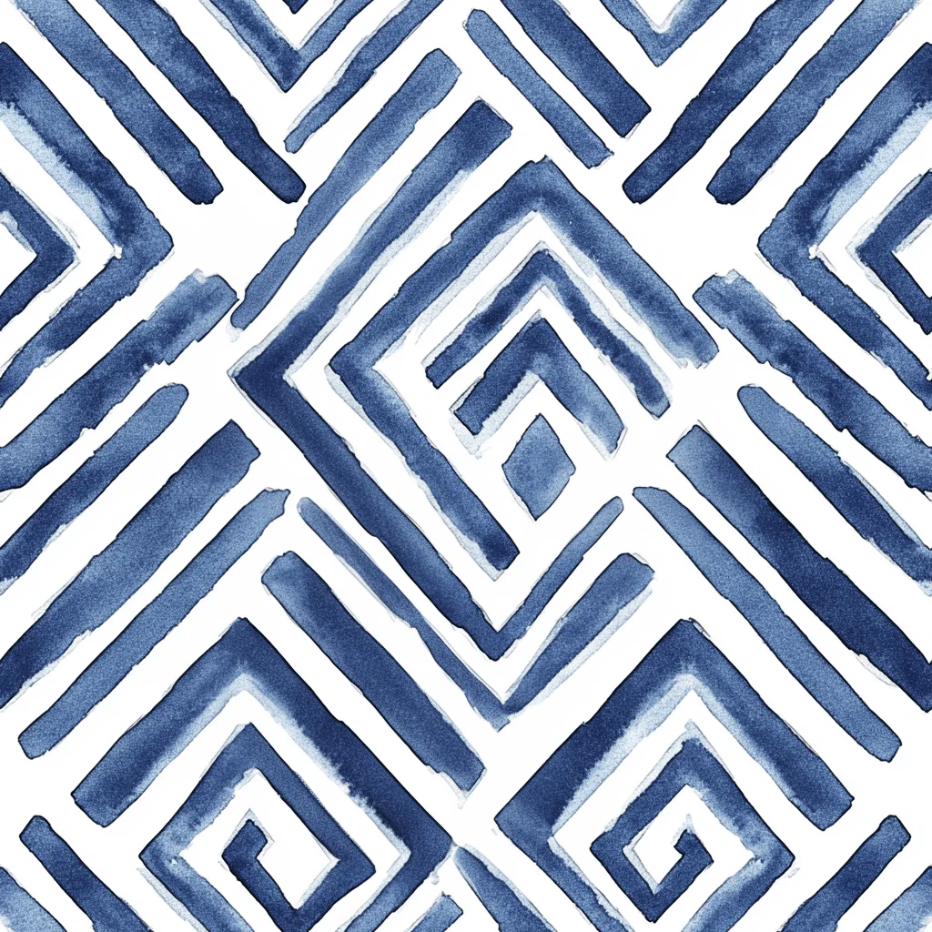 Brush Diamond Wallpaper