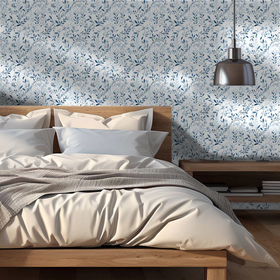 Emika Flora Wallpaper - Image 3