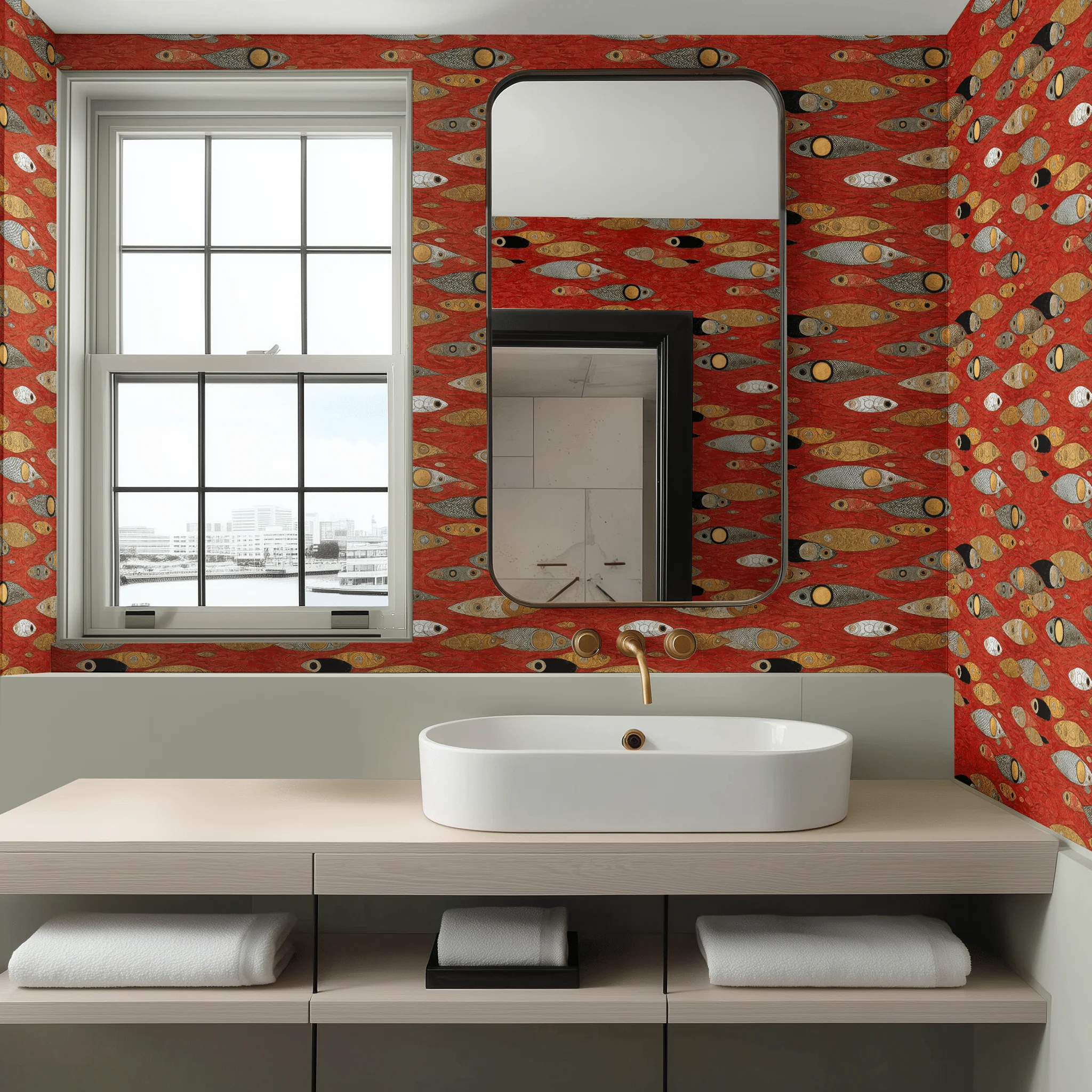 Floating Wallpaper - Image 2