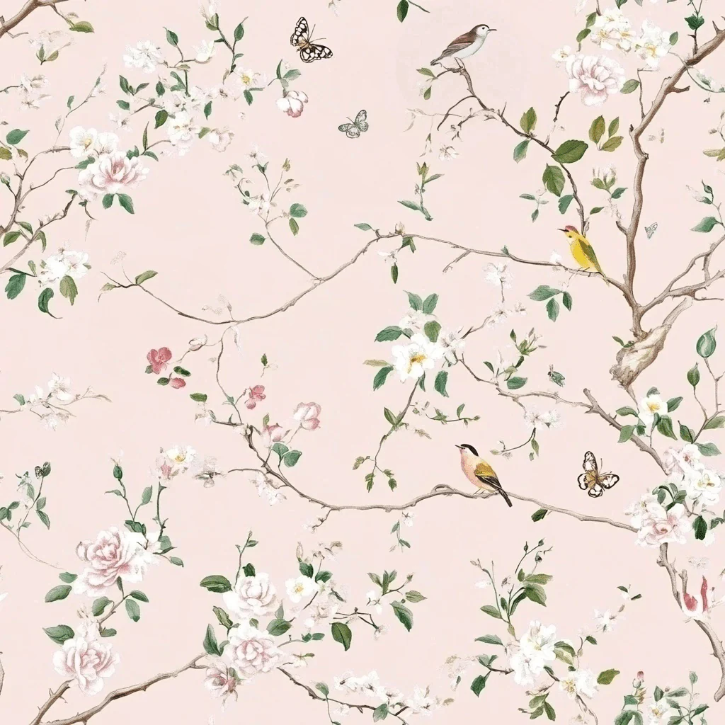 Mena Wallpaper