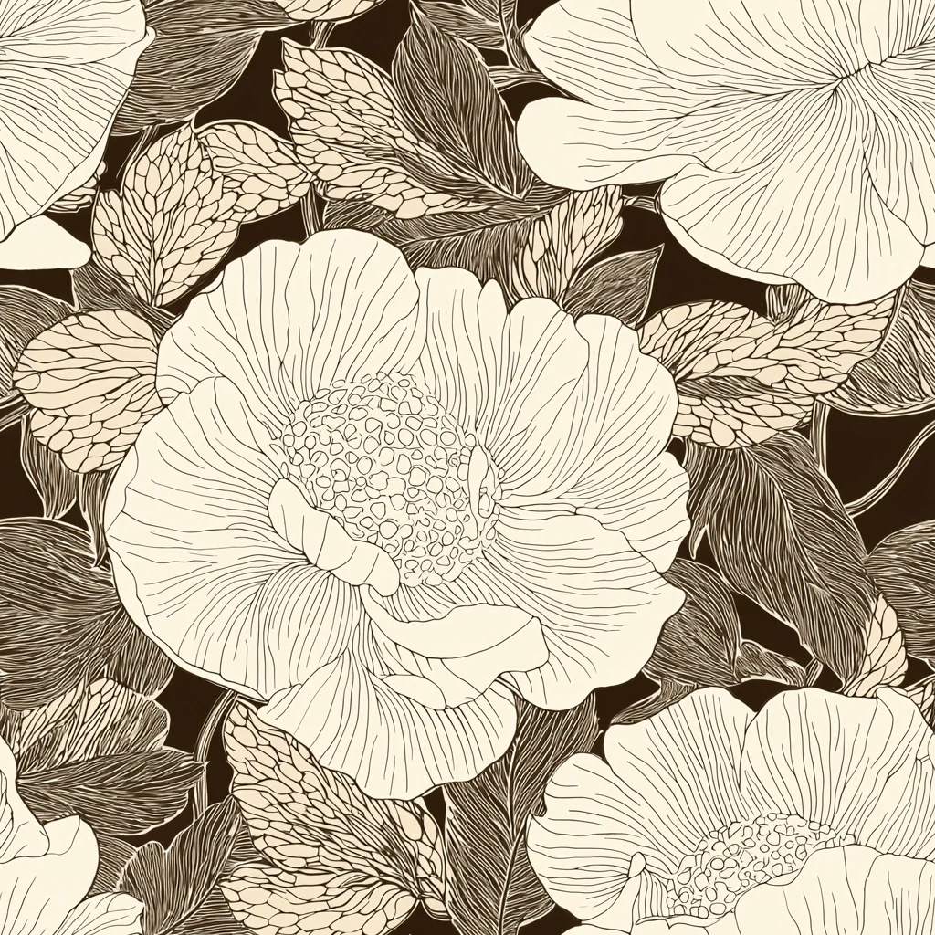 Ravenna Wallpaper