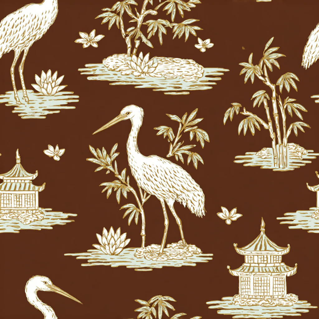 Sandhill Cranes Wallpaper