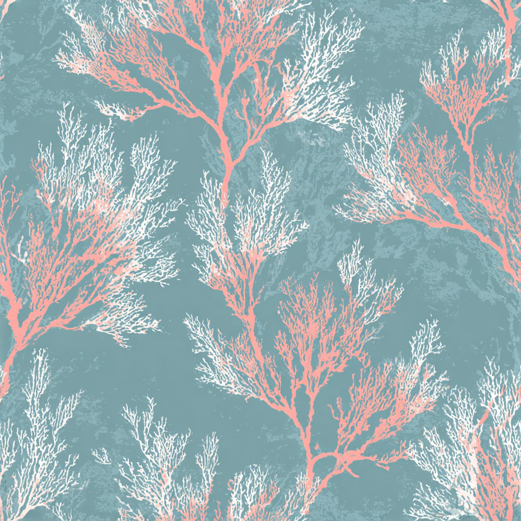 Tidepool Wallpaper